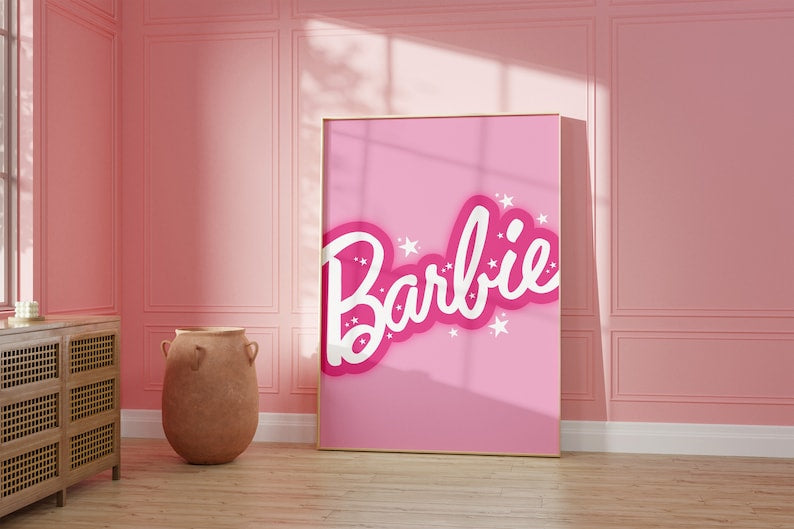 Nombre - Barbie